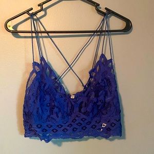 Free people Bralette